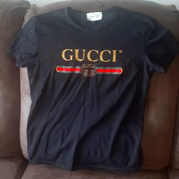 gucci top womens